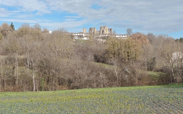 Les lits de Montbel B&B