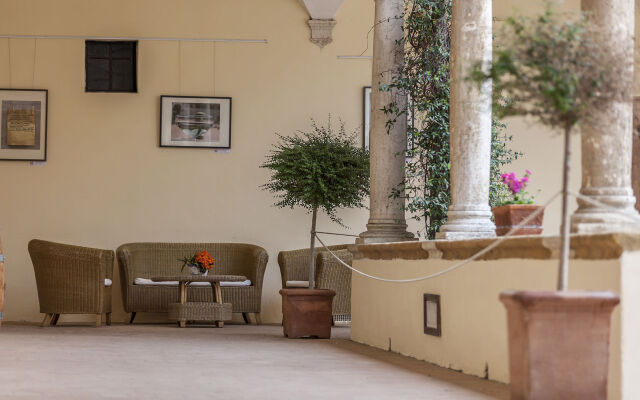 Hotel Relais II Chiostro di Pienza