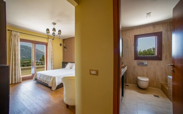 Oneirodromio by White Dream Villas