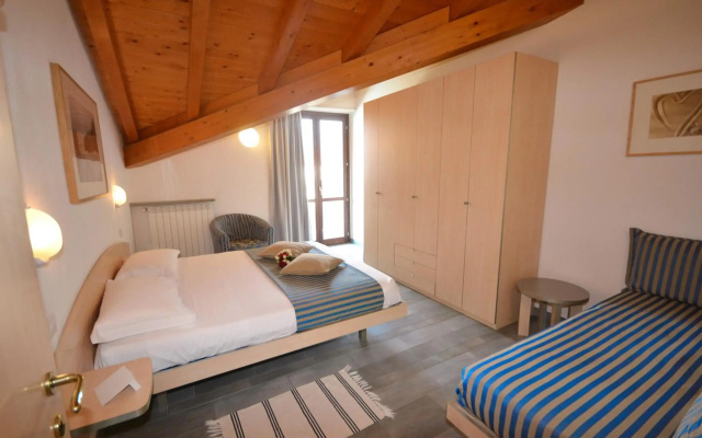 Residence Domaso - Resort & SPA