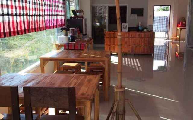 Sukhothai Cozy Hostel & Dorm