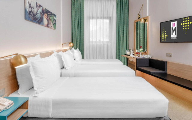 M Hotel Al Dana Makkah by Millennium