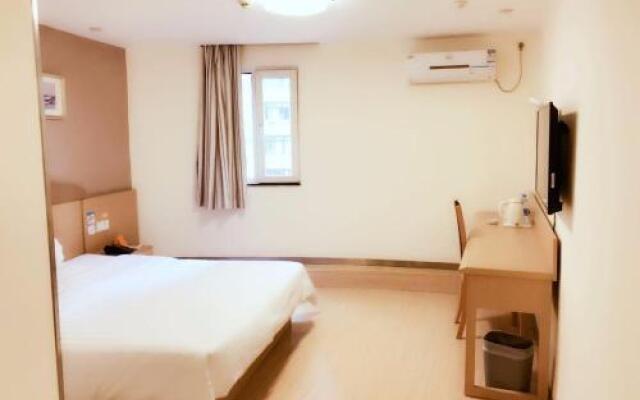 7Days Inn Jiefangbei pedestrian street