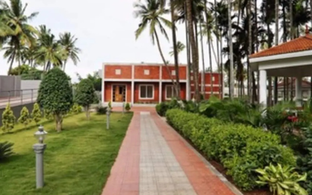 Celebrity Resort Coimbatore