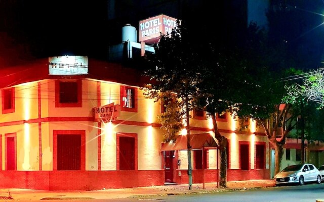 Hotel Paris
