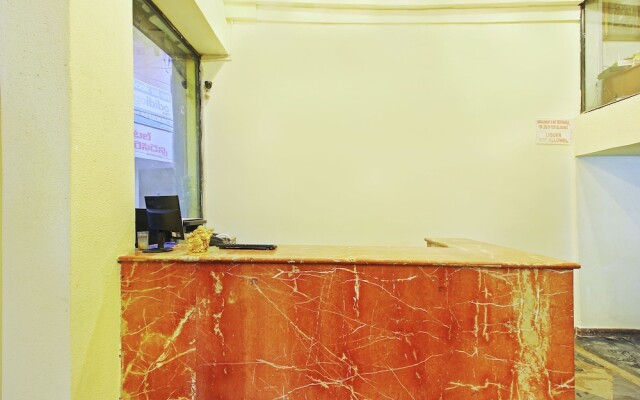 OYO 22250 Prince Residency