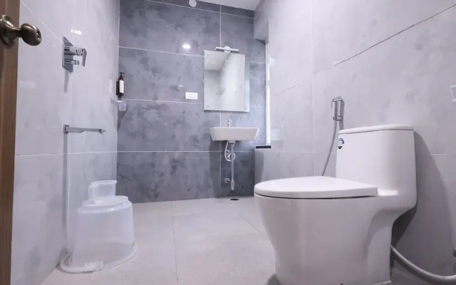 Tirupati Prime Homestay