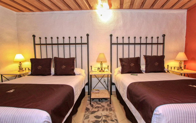 La Casona de Don Lucas