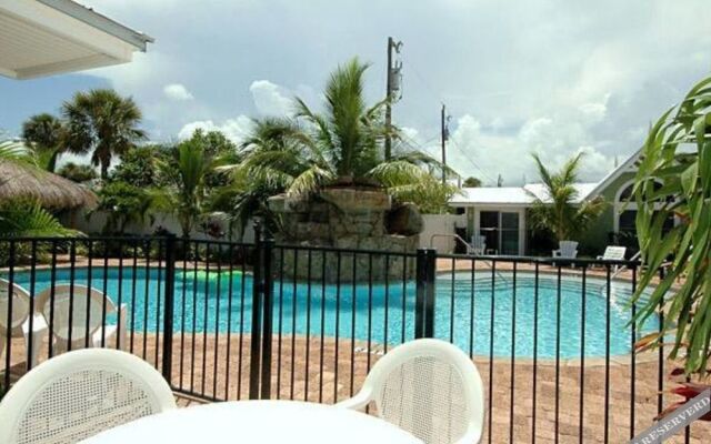 Sand Dollar - 6604 Holmes Blvd