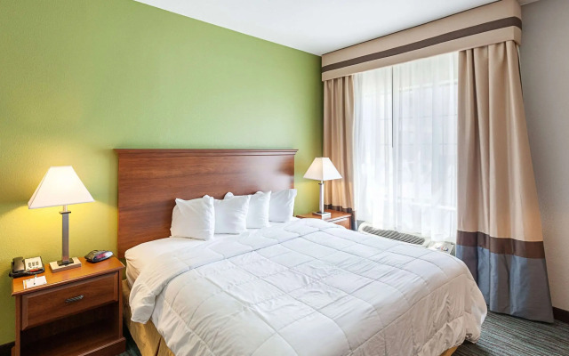 Quality Inn Mesquite - Dallas East