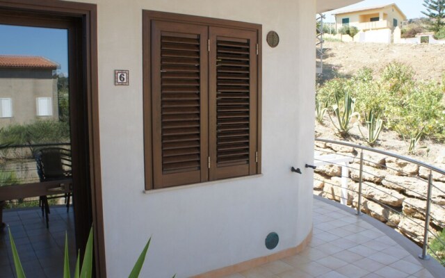 Case Yucca Sciacca