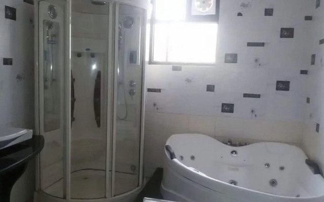 Smart Rooms