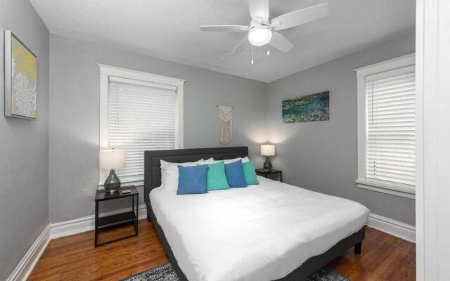 Charming & Historic 1br