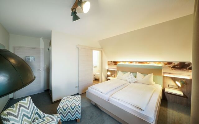Deichhotel Grube