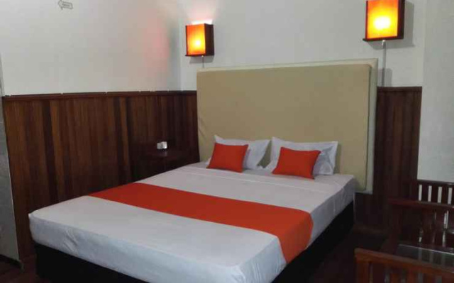 Hotel Liberty Gorontalo