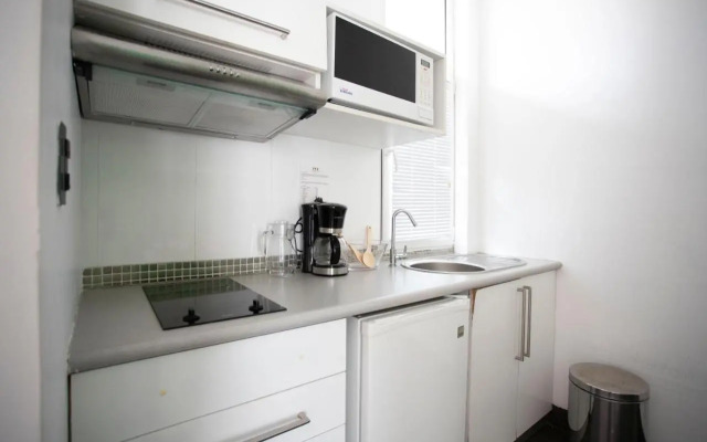 Tucan Suites Apart Hotel – Hotel Asociado Casa Andina