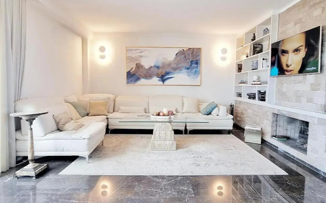 The One 360 Skyline Penthouse Athens