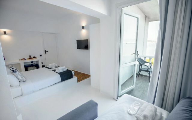 Camlik 87 Hotel Ayvalik