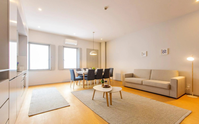 Santa Catarina Downtown III