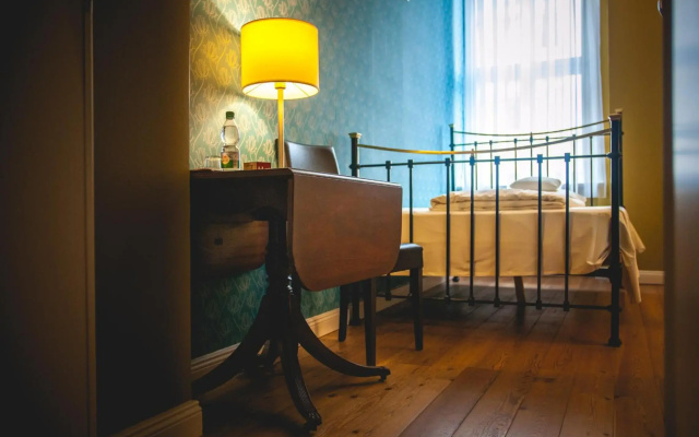 Hotel Alexander
