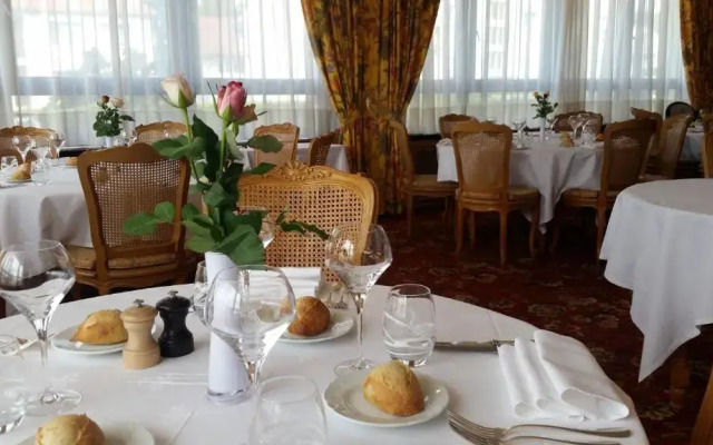 Hostellerie Reeb