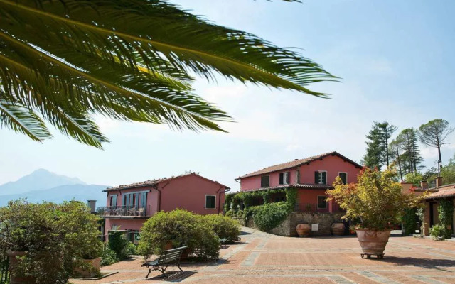 Il Ciocco Tuscany Resort