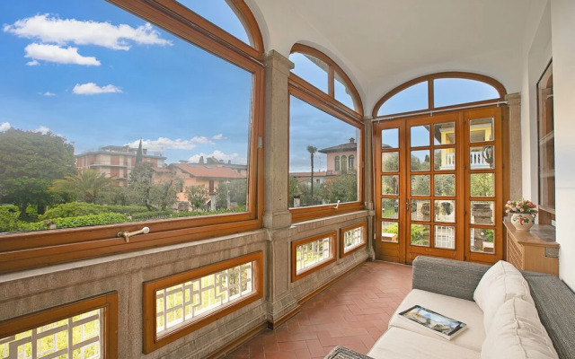 Villa Besana 100 m From Lake