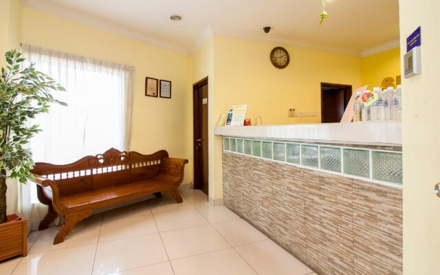 Sun Inns Hotel Bandar Puchong Utama