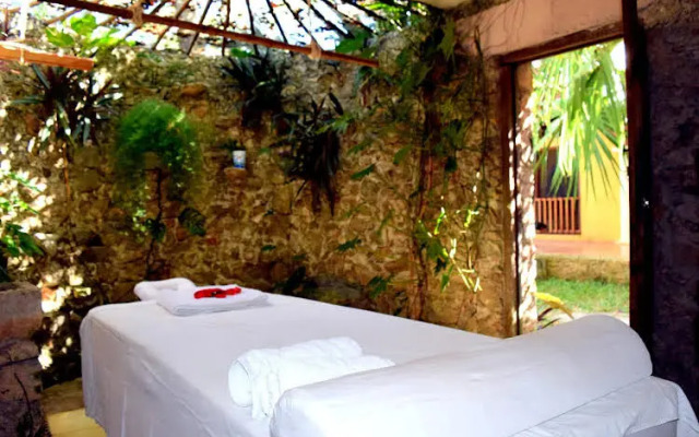 Hacienda Santo Domingo