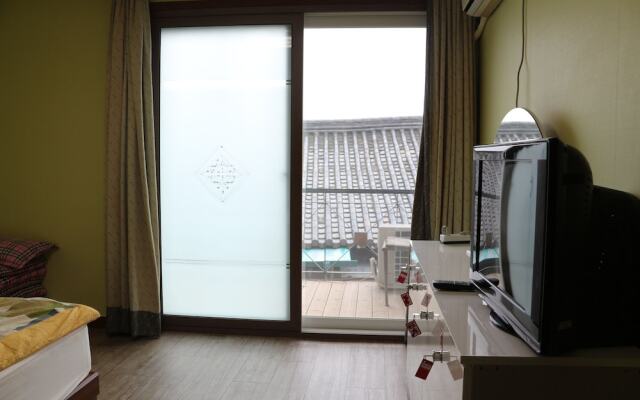 Dreamae Guesthouse