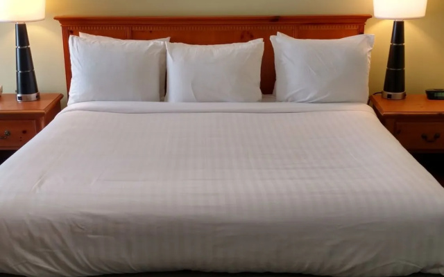The University Inn at Emory