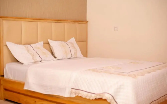 Nyungwe Hotel by Savany Investments