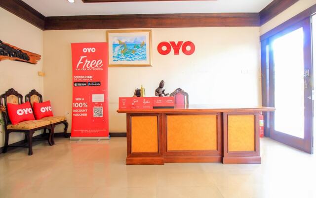 White Inn Hotel by OYO Rooms