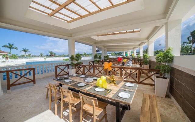 Ocean Village 53