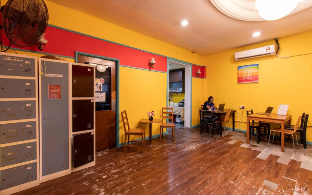 The Travel Hub Guesthouse