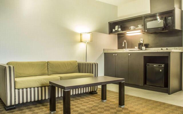 Quality Hotel