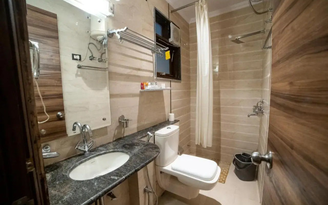 Hotel Gracia Golf