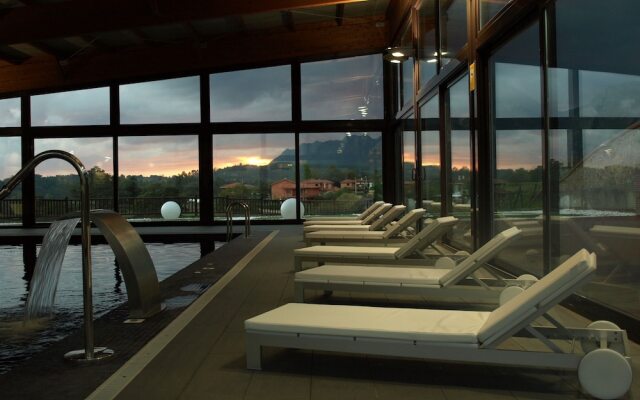 La Piconera And Spa