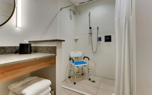 Fairfield Inn & Suites Dalton