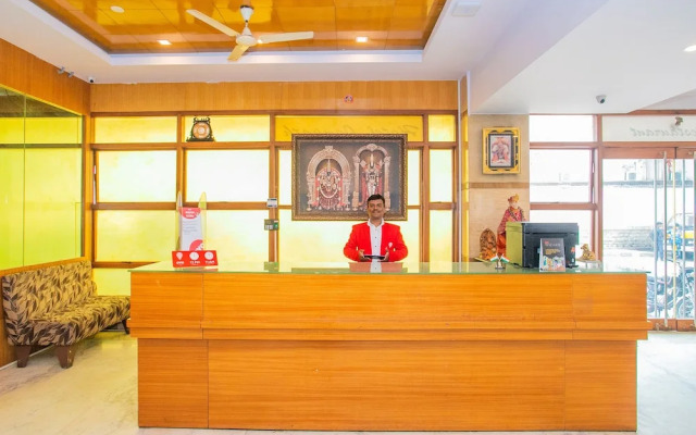 OYO Flagship 15777 Basvanagudi