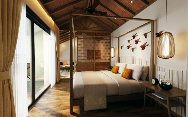 Little Oasis . A Luxury Hotel & Spa