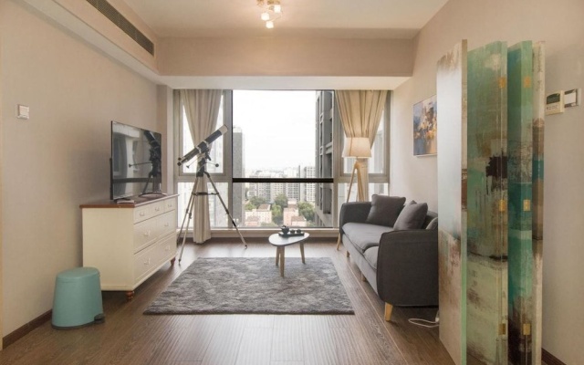 Beijing Eastern GINZA Hotel – Guest Rooms – Beijing