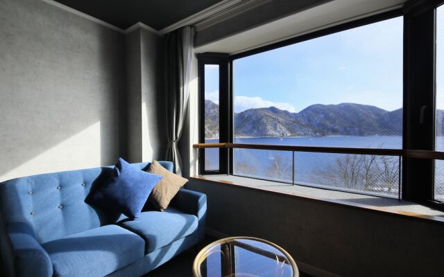 Oku-Nikko Chuzenji Onsen Hotel Kohantei