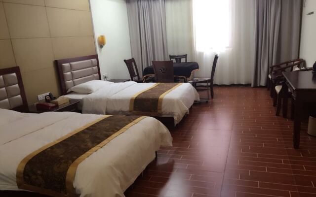 Jia Yu Hotel