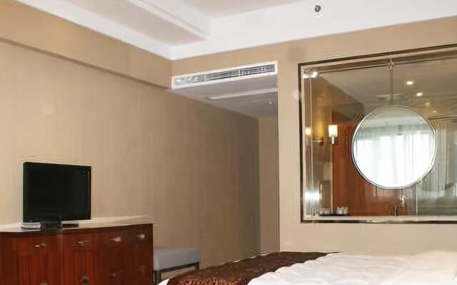 Qingchuang Building 5 Hotel