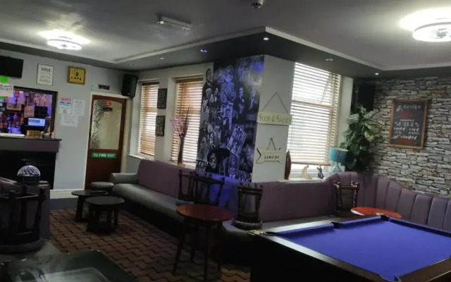 The Chorlton