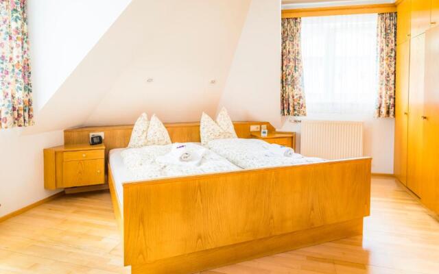 Pension Appartements Gabriele