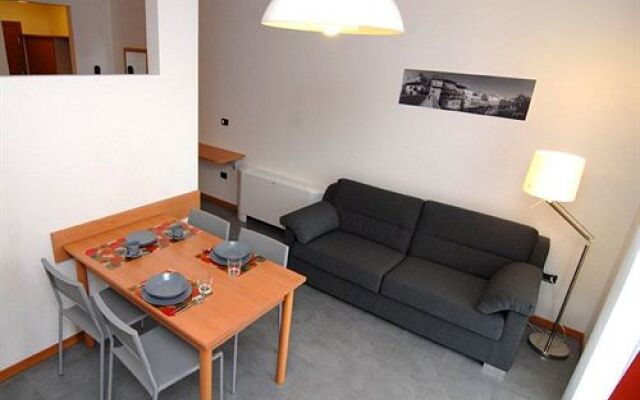 Hotel Residence Borgo Brianteo