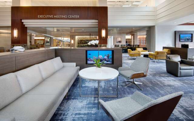 Hyatt Regency Dulles