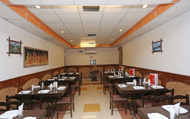 OYO Flagship 161 Highcourt Nainital